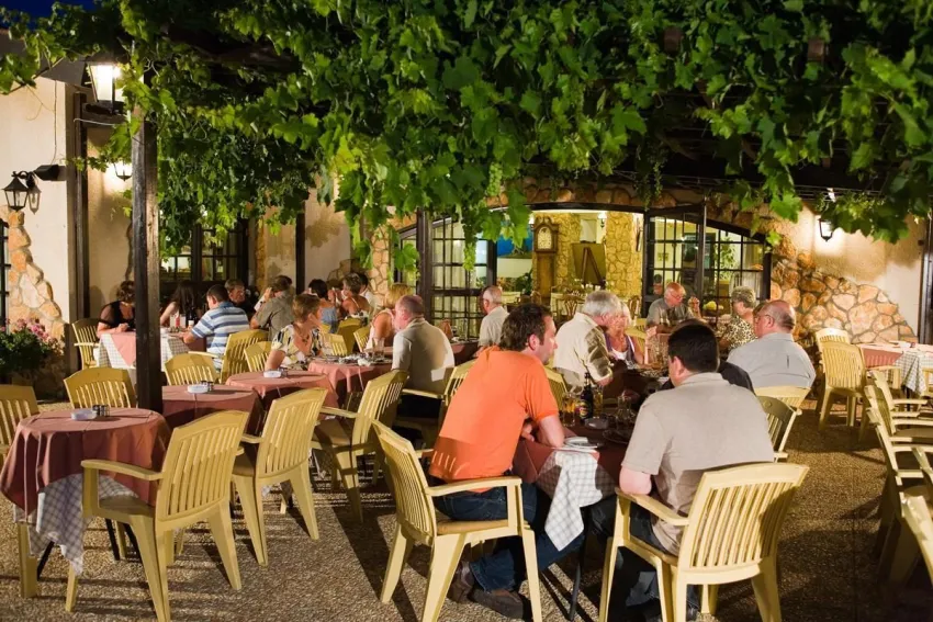 Anais Bay Hotel 3*-7