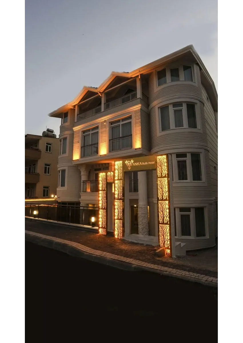 Akayda Butik Hotel -8