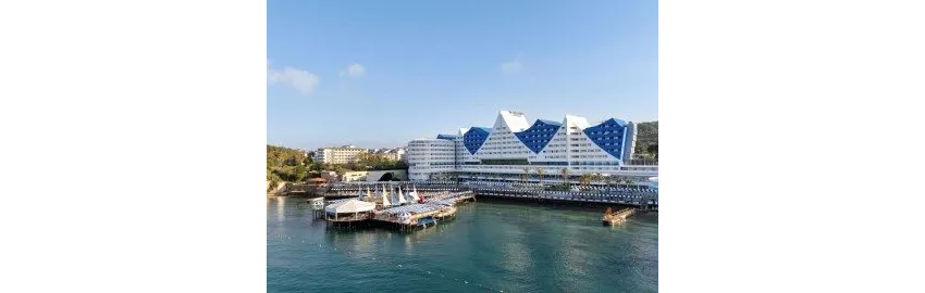 Orange County Alanya 5*-2