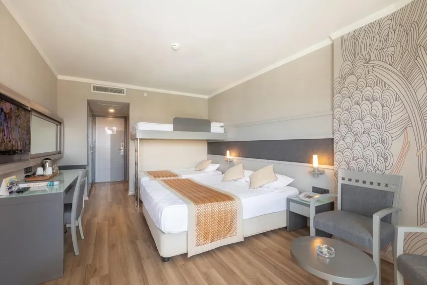 Side Mare Resort & Spa 5*-10