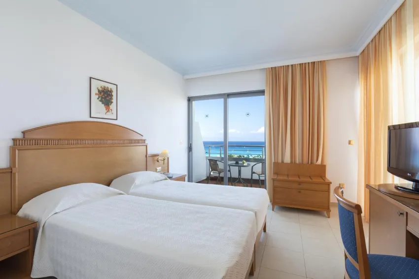 Blue Horizon Hotel 4*-14