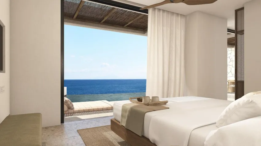 JW MARRIOTT CRETE RESORT and SPA 5*-23