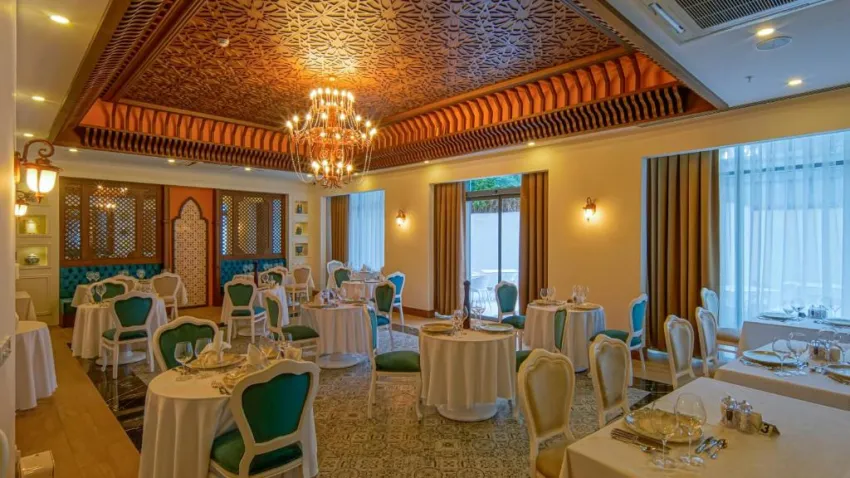 Stella Elite Resort & Spa (Adults Only 16+) 5*-14