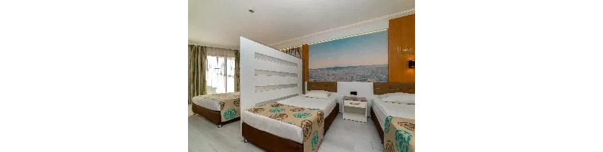 Hane Family Resort Hotel 4*-30