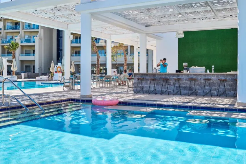 STEIGENBERGER PURE LIFESTYLE (ADULTS ONLY 16+)  5*-13