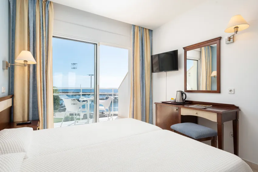 Hotel Calabona 4*-36