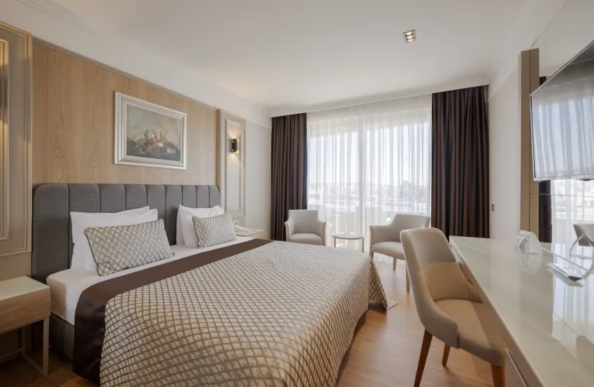 Porto Bello Hotel Resort & Spa 5*-19