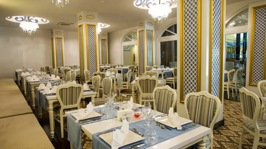 Dream World Aqua Hotel 5*-20