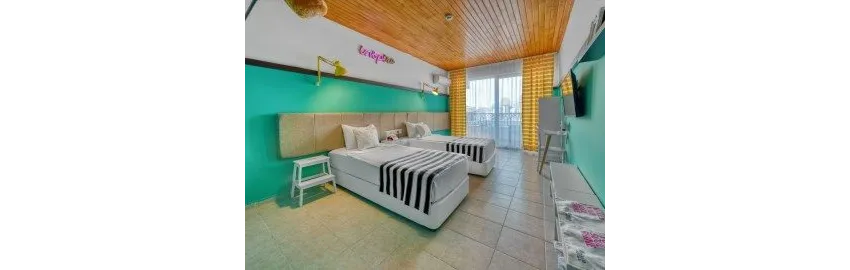 Anjeliq Downtown Hotel 3*-19