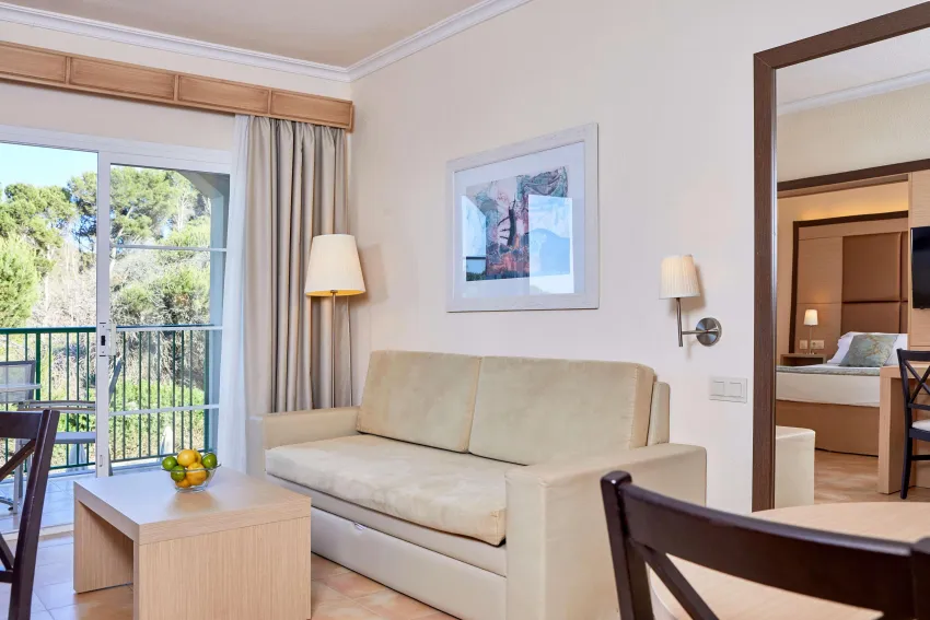 Zafiro Cala Mesquida 4*-17