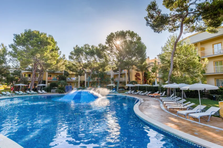 Zafiro Mallorca 4*-4
