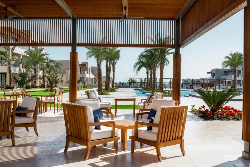 JAZ Elite Amara 5*-10