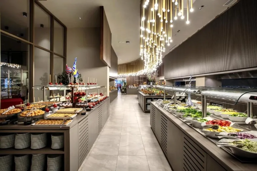 RIOLAVITAS SPA & RESORT HOTEL  5*-26