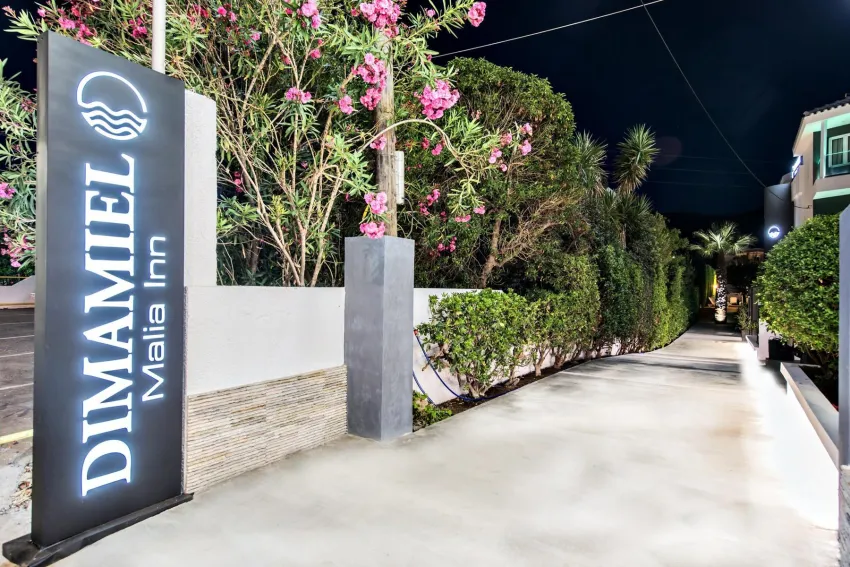 Dimamiel Malia Inn 3*-30