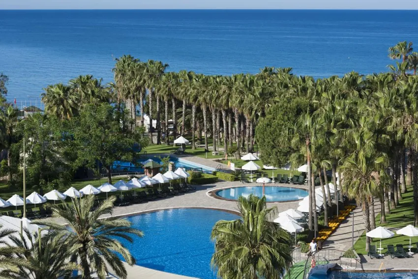 ARUM BARUT COLLECTION  5*-52