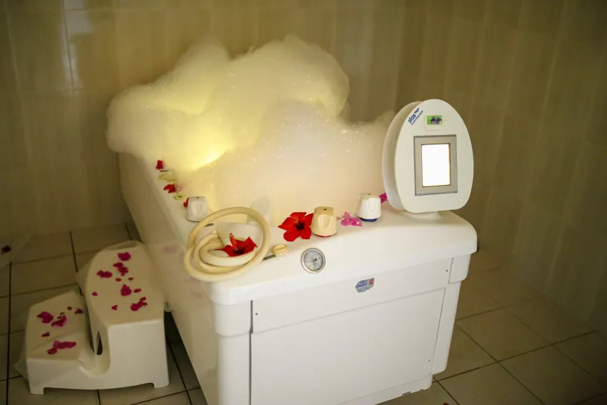 Mahdia Palace Thalasso 5*-27