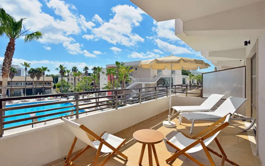 INNSiDE Alcudia 4*-19