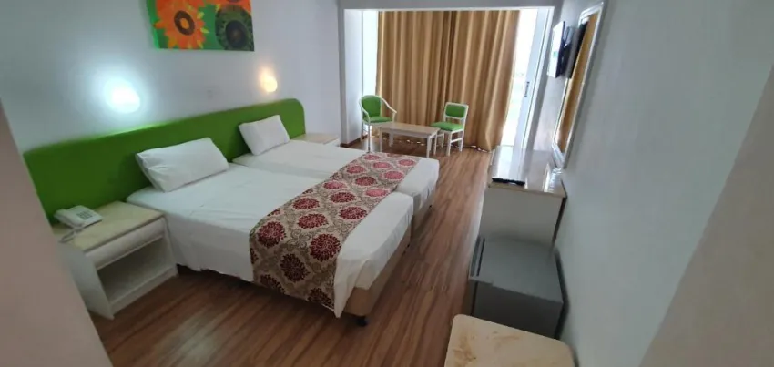 Corfu Hotel 3*-41