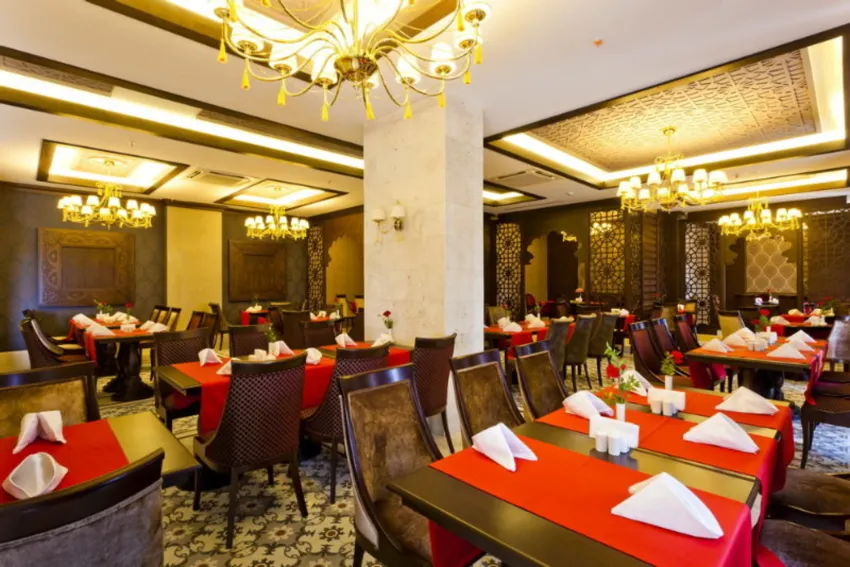 Villa Side Residence Hotel 5*-35