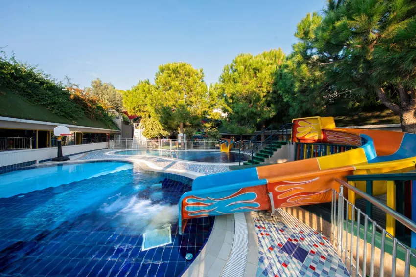 Susesi Luxury Resort Hotel 5*-246