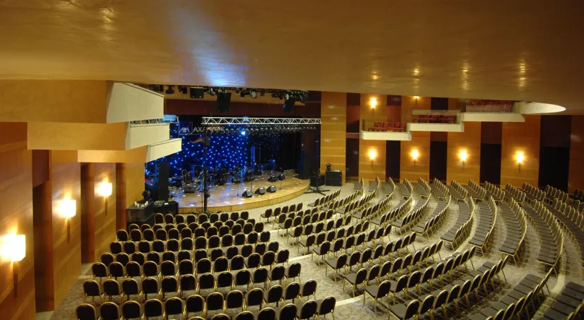 Susesi Luxury Resort Hotel 5*-405