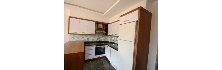 Camyuva Beach 4*-23