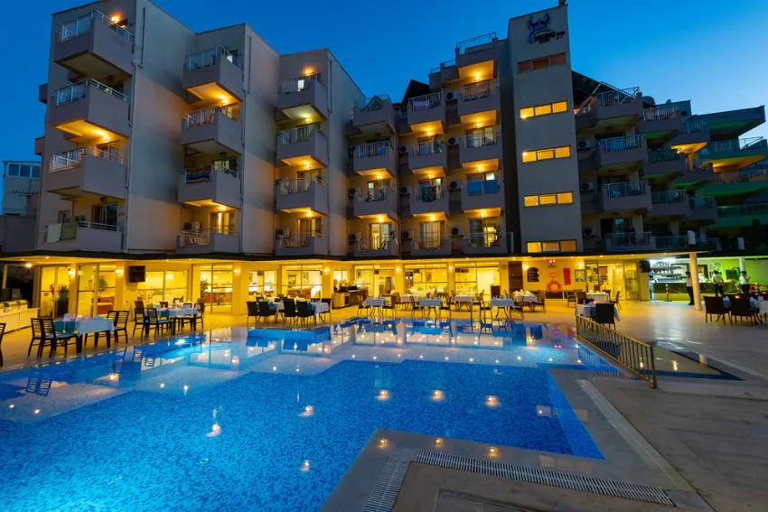 Viking Nona Beach 4*-36