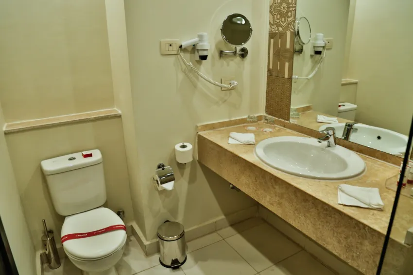 Amarina Abu Soma Resort & Aqua Park 5*-19