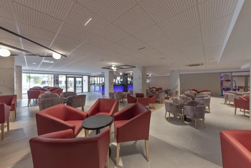 Best Delta Hotel 4*-34