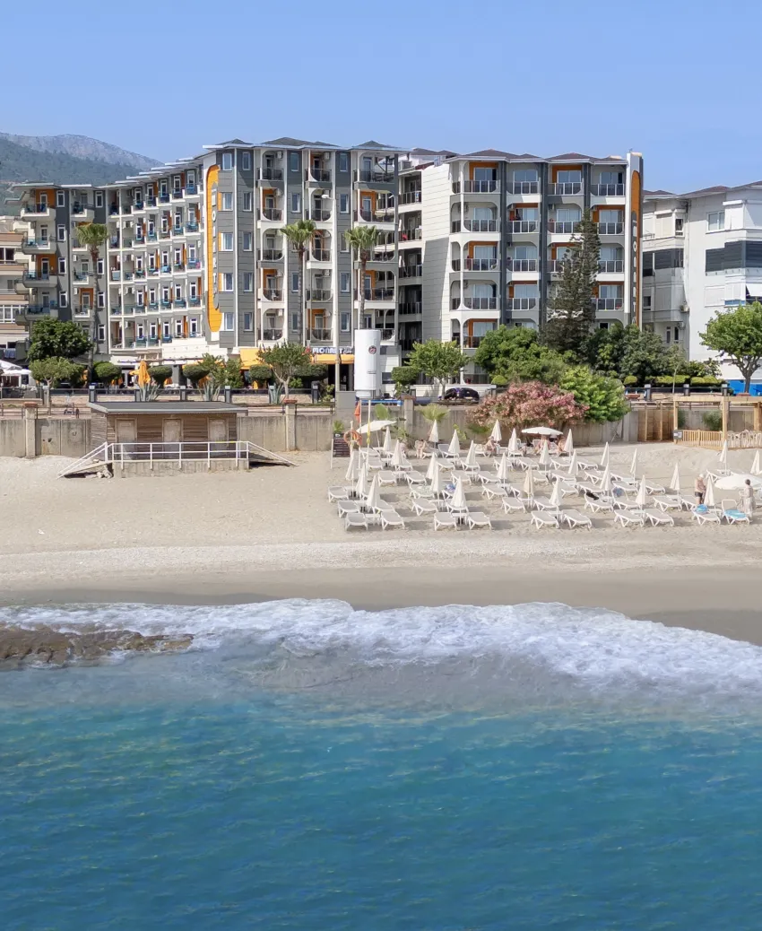 Monart City Hotel 4*-41