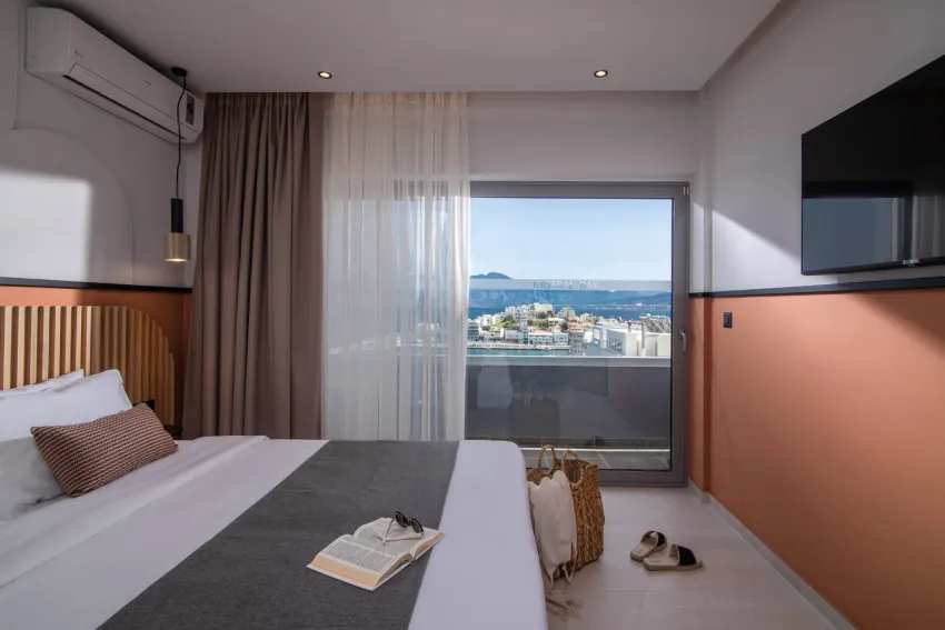 Mistral Bay Hotel 4*-12