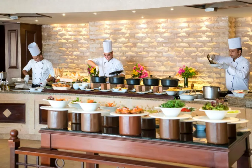 Kempinski Hotel Soma Bay 5*-176