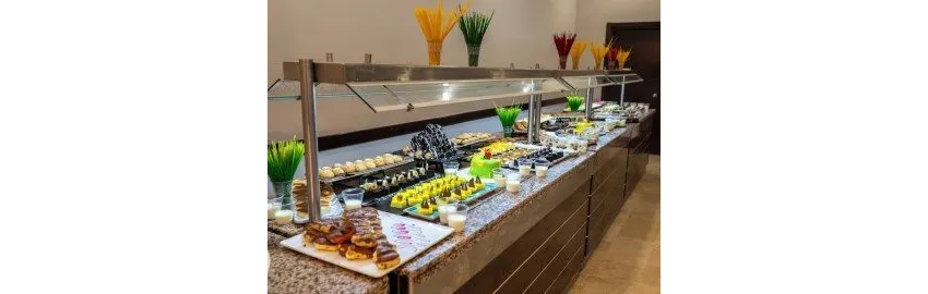 White Lilyum Hotel 5*-18