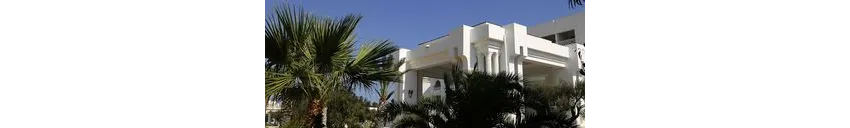 Radisson Blu Resort and Thalasso Hammamet 4*-64