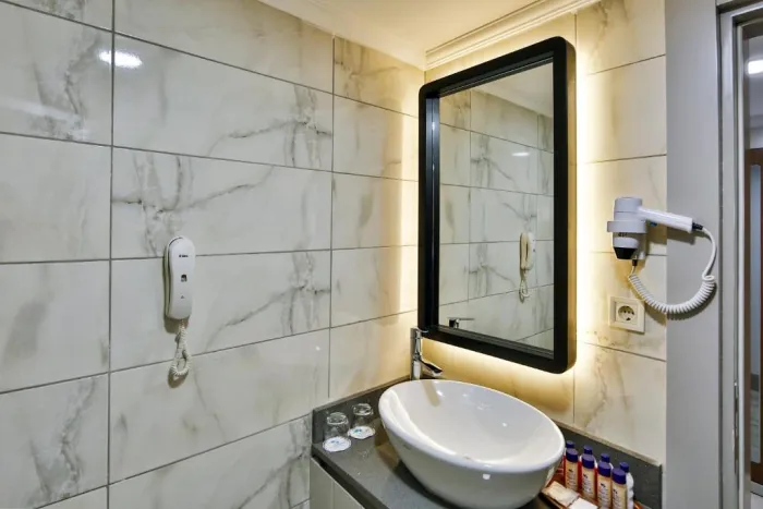 CRYSTAL FLORA PEARL COLLECTION  5* - Kemer - Turcia