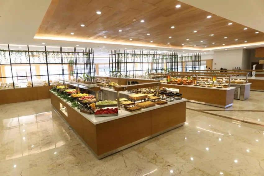 Arnor De Luxe Hotel & Spa 5*-90