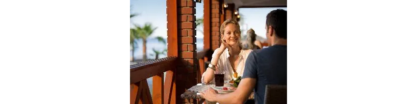 Robinson Club Camyuva 5*-9