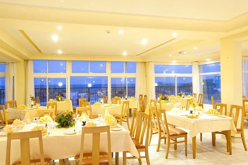 El Mouradi Cap Mahdia 3*-13