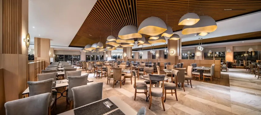 Trendy Aspendos Beach 5*-15