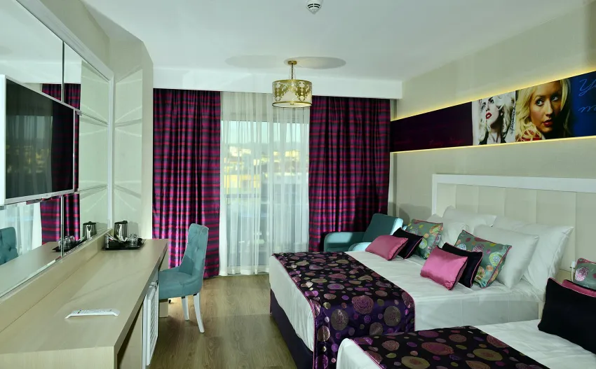 Azura Deluxe Resort & Spa Hotel 5*-18