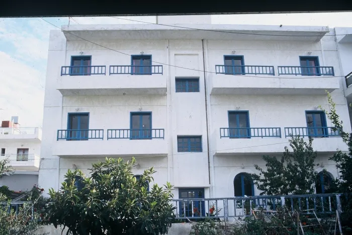 Friday Hotel 2* - Chersonissos - Grecia