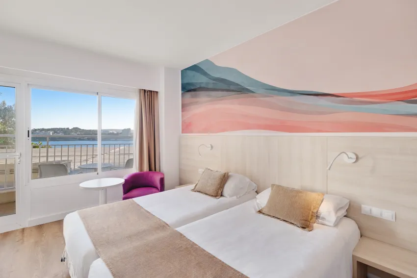 Bahia Principe Sunlight Coral Playa – Adults Only 4*-86