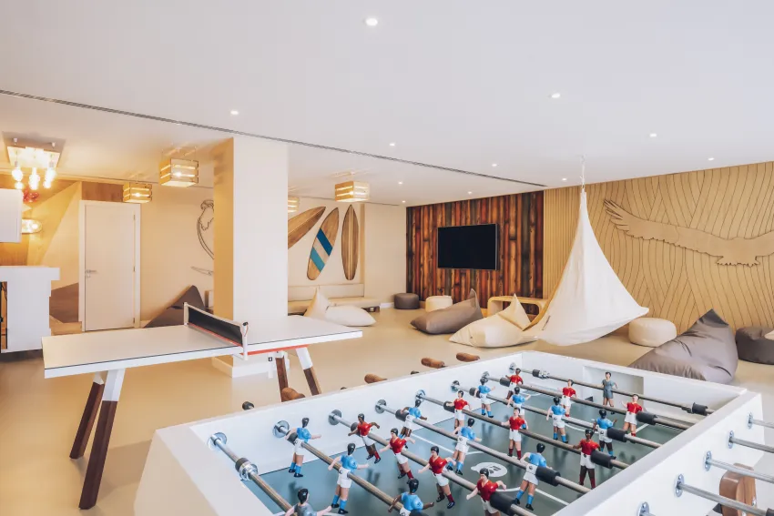 Iberostar Waves Alcudia Park 4*-138