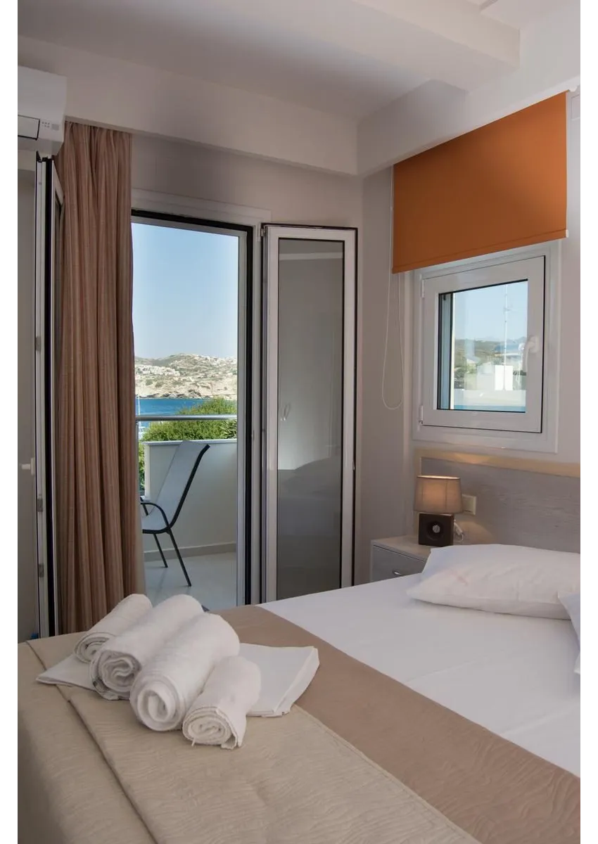 Sirena Apartments 3*-5