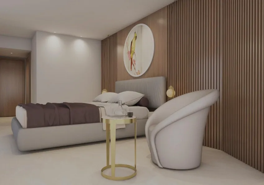 NissiBlu Beach Resort 5*-5