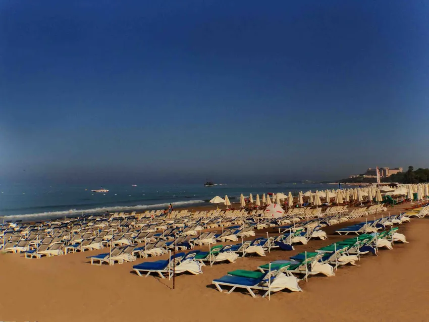 Sunlight Garden Hotel 3*-26