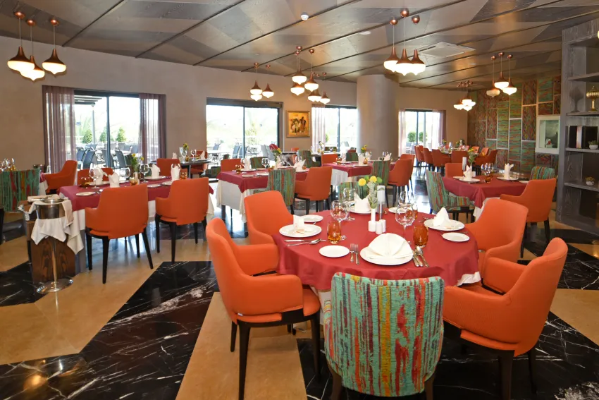 Royal Wings Hotel 5*-91