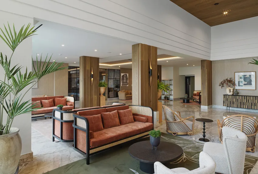 The GrandResort – Limited Edition by Leonardo Hotels 5*-10