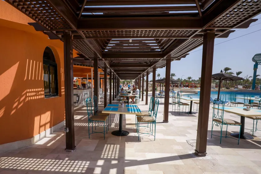 Calimera Blend Paradise Resort 5*-133