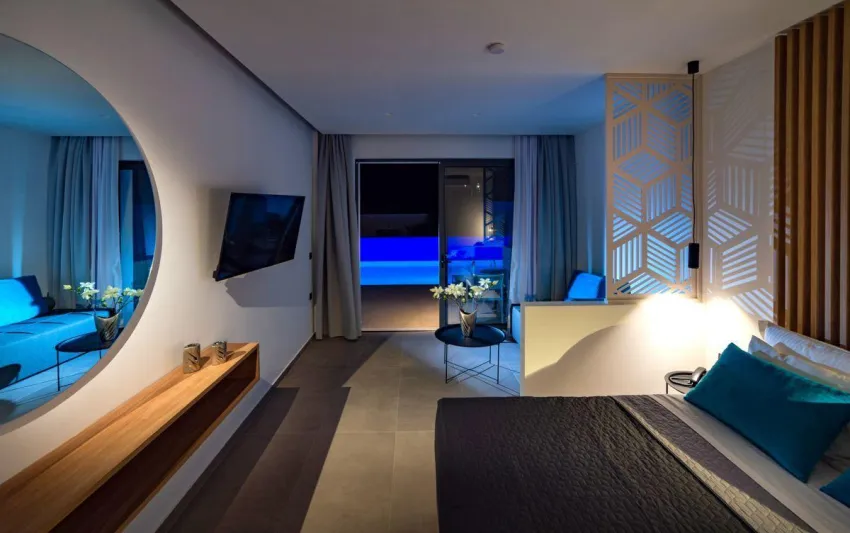 Zoes Hotel 3*-41
